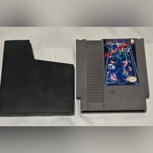 Panasonic NES Game Cartridge - Gray and Black